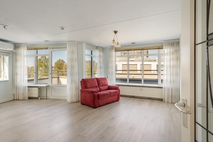 Foto 5 van Boksdoornstraat 138