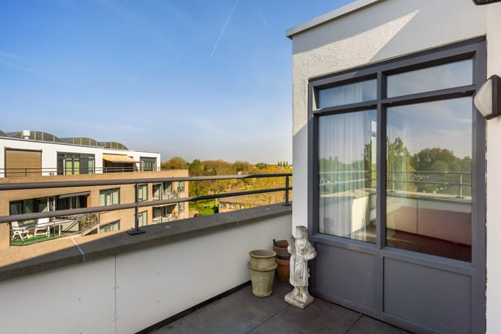 Foto 12 van Boksdoornstraat 138