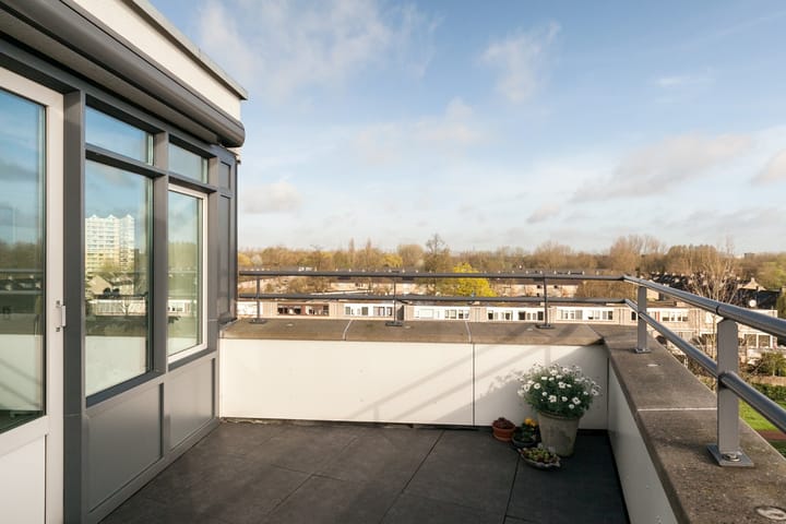 Foto 13 van Boksdoornstraat 138