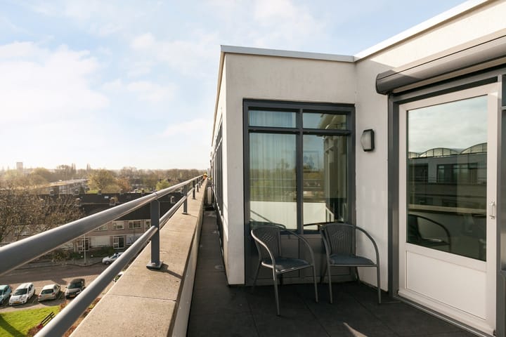 Foto 14 van Boksdoornstraat 138