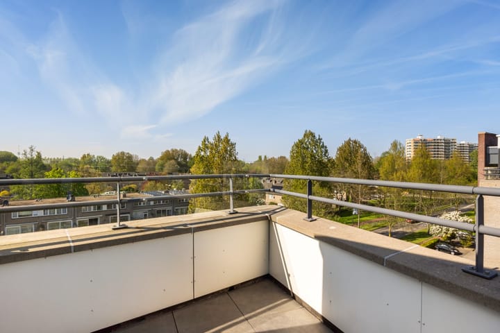 Foto 15 van Boksdoornstraat 138