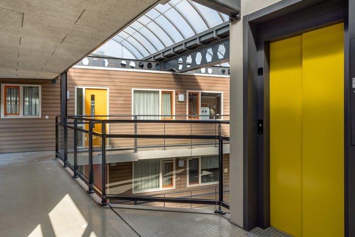 Foto 26 van Boksdoornstraat 138