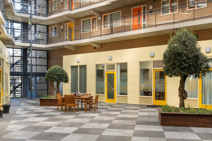 Foto 27 van Boksdoornstraat 138