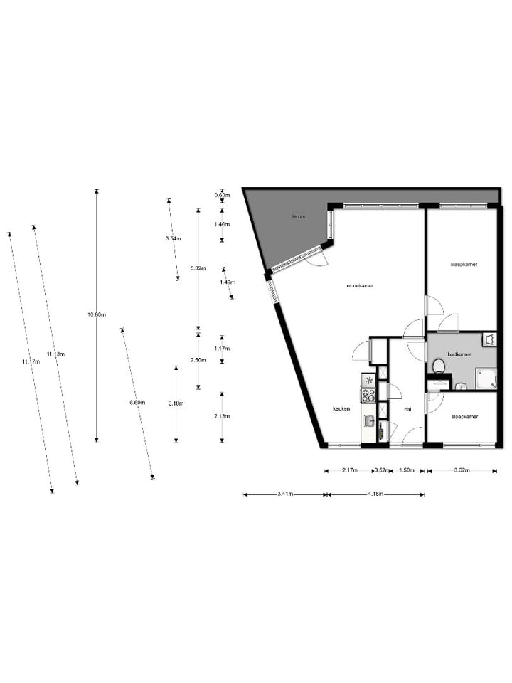 Foto 29 van Boksdoornstraat 138