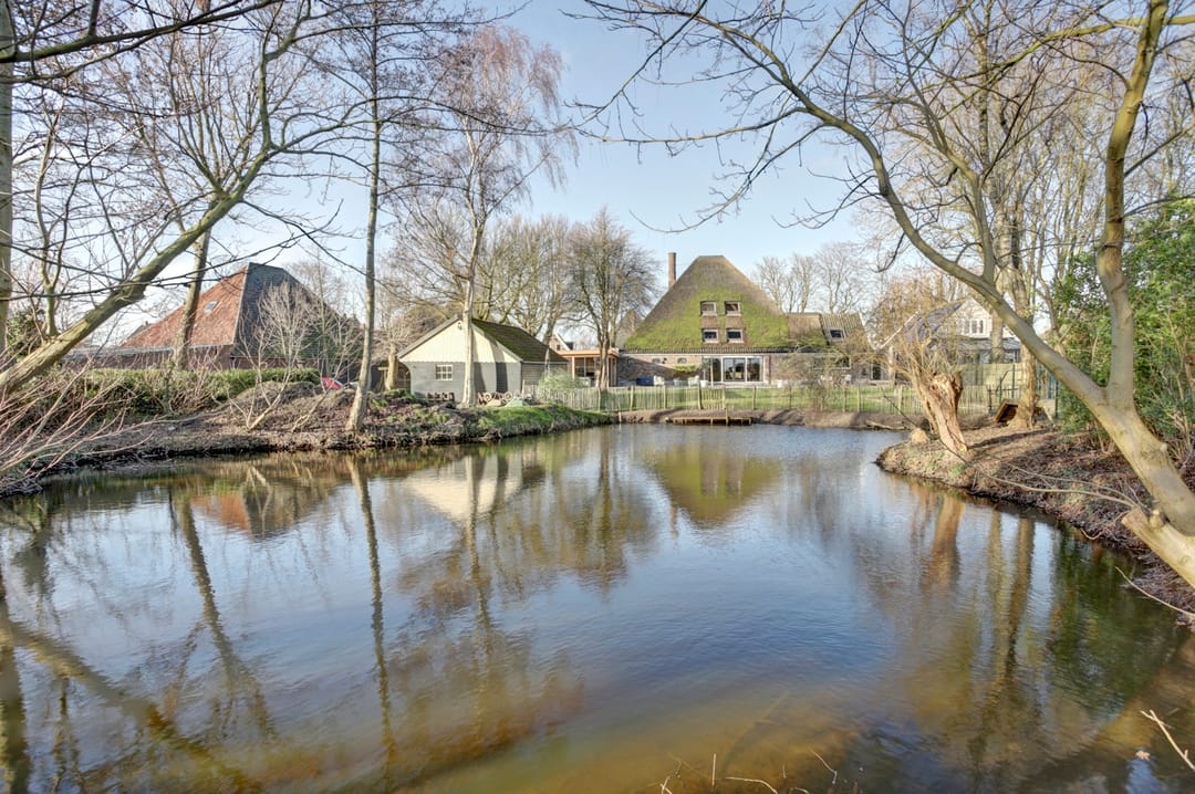 Foto 101 van Oosteinde 25