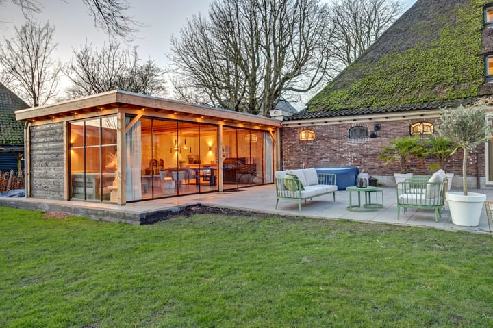 Foto 110 van Oosteinde 25