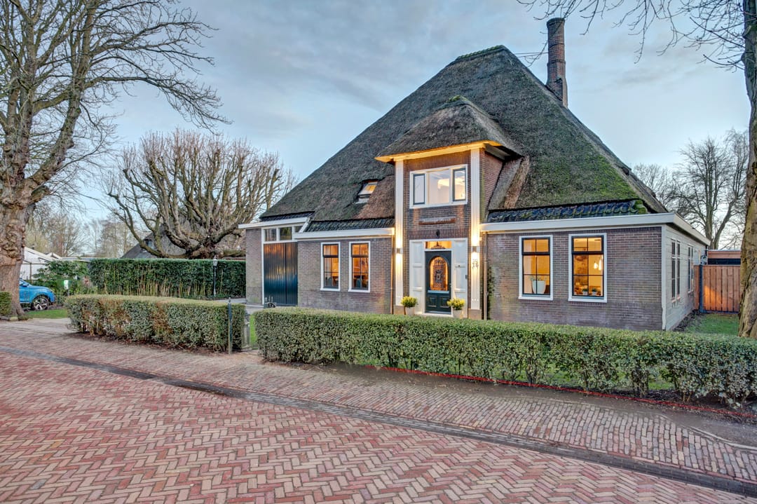Foto 113 van Oosteinde 25