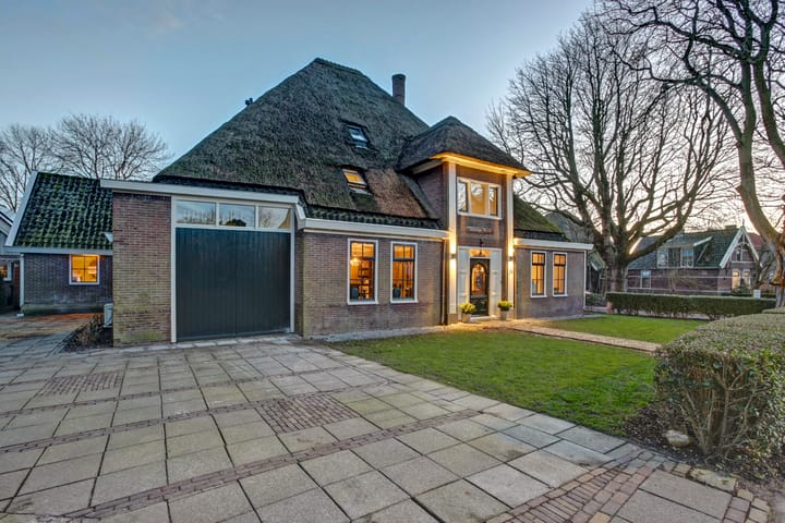 Foto 114 van Oosteinde 25