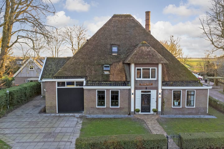 Foto 118 van Oosteinde 25