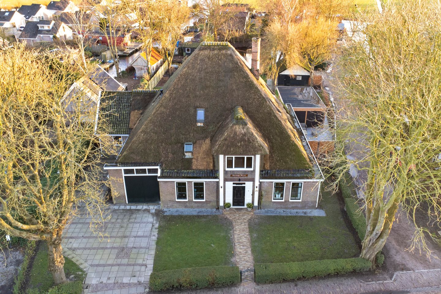 Foto 119 van Oosteinde 25
