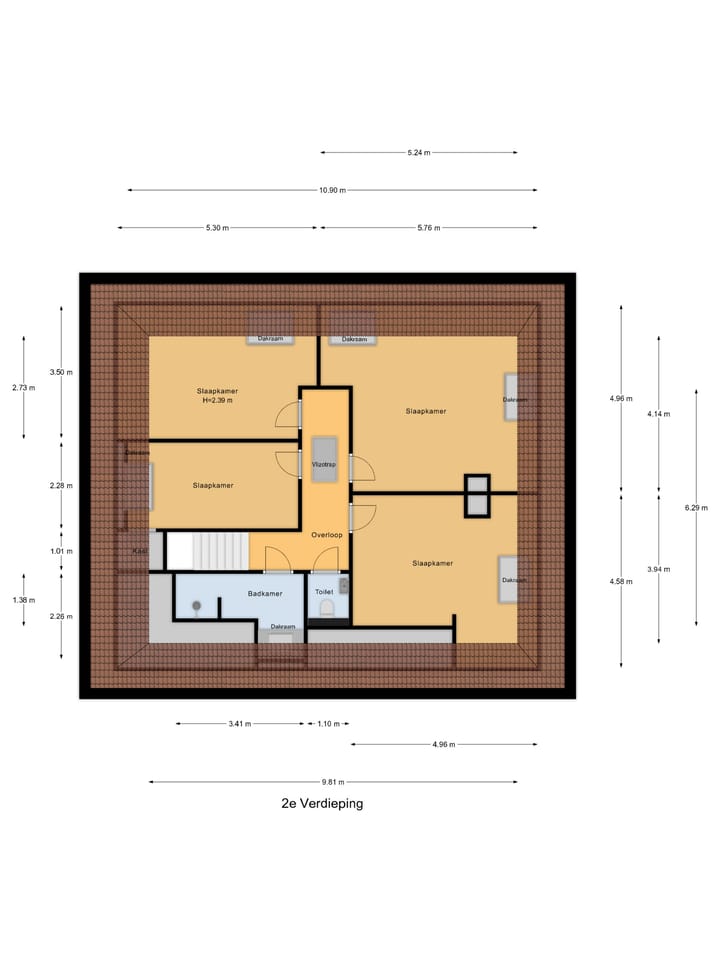 Foto 123 van Oosteinde 25