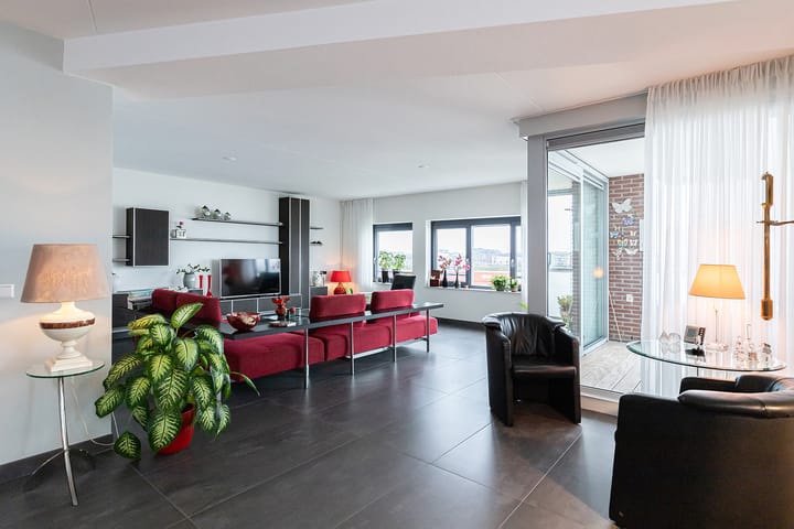 Foto 2 van Merwehoofd 84