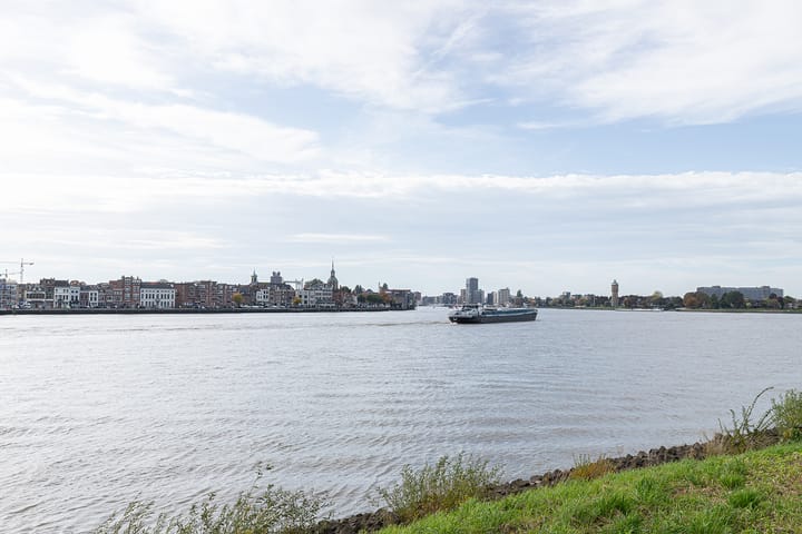 Foto 4 van Merwehoofd 84