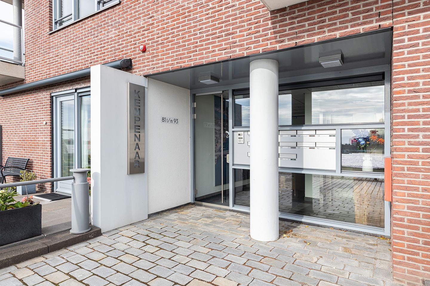 Foto 5 van Merwehoofd 84