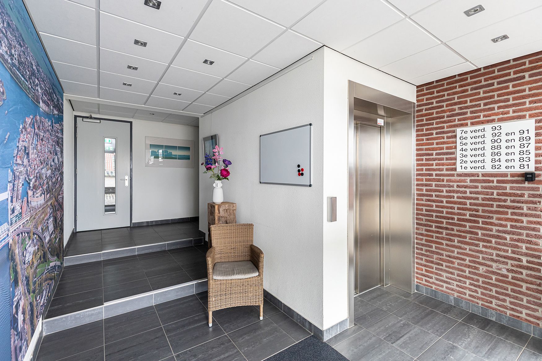 Foto 6 van Merwehoofd 84