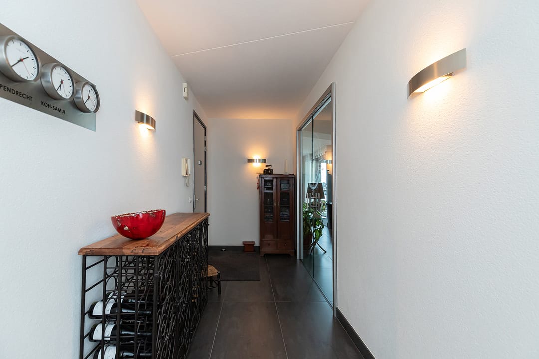 Foto 7 van Merwehoofd 84