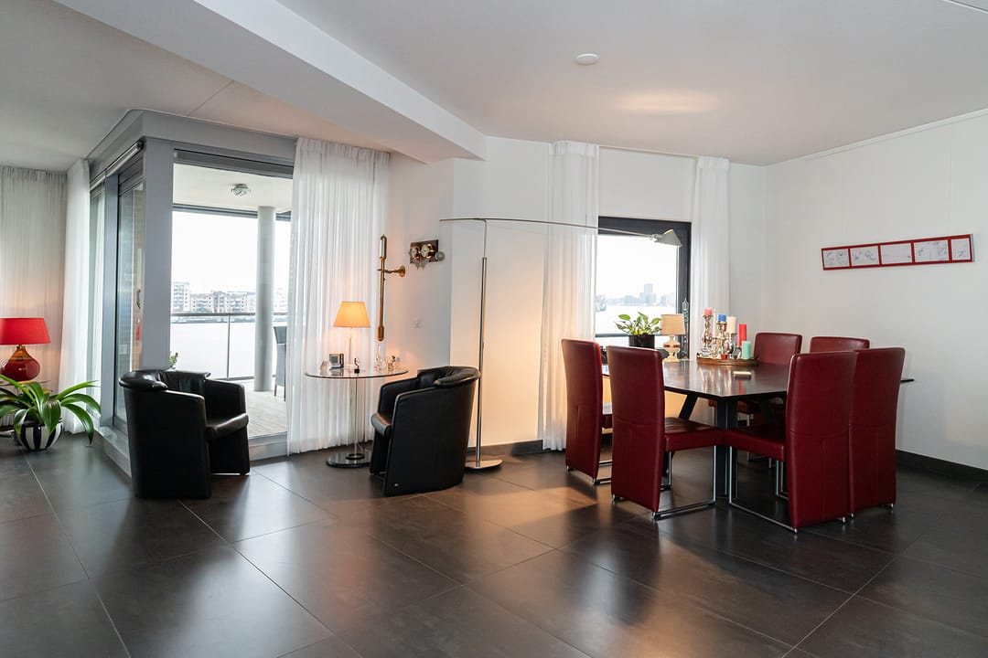 Foto 13 van Merwehoofd 84