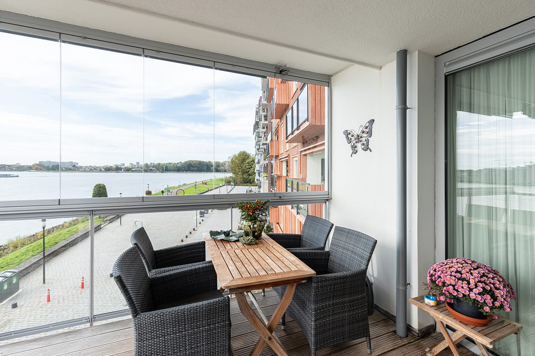 Foto 28 van Merwehoofd 84