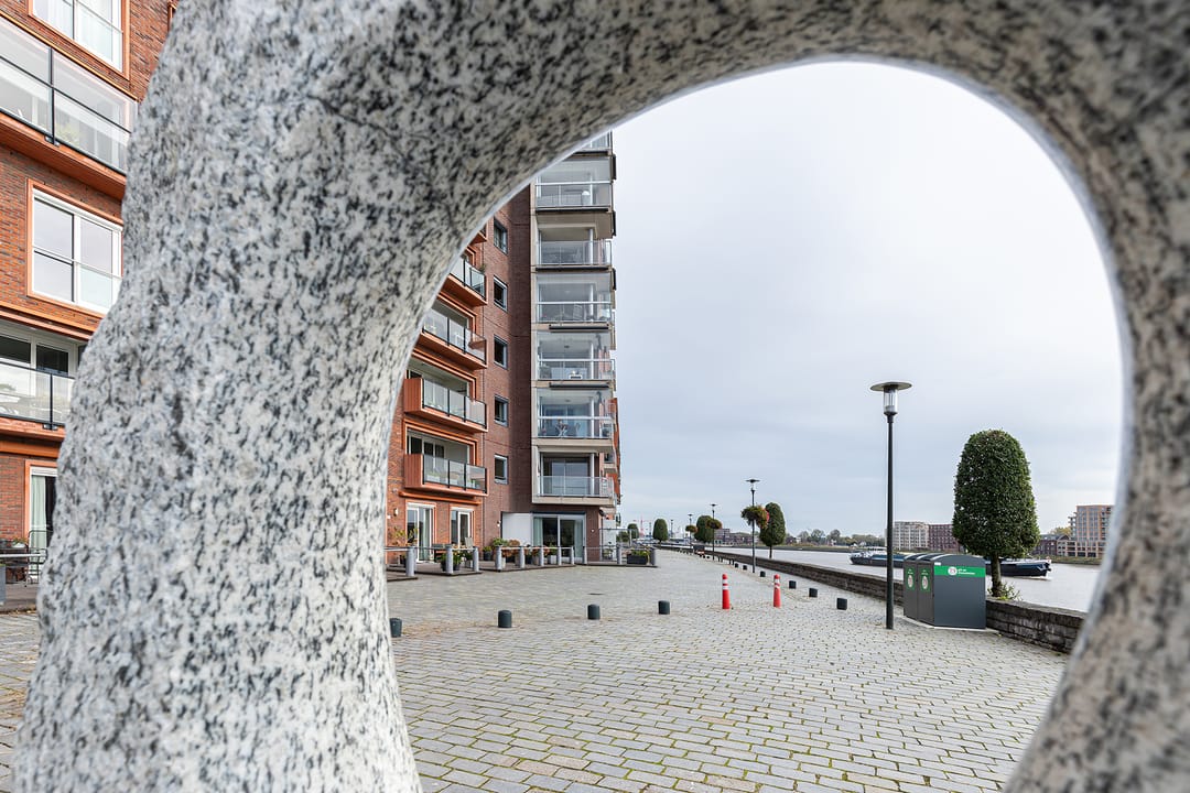 Foto 32 van Merwehoofd 84