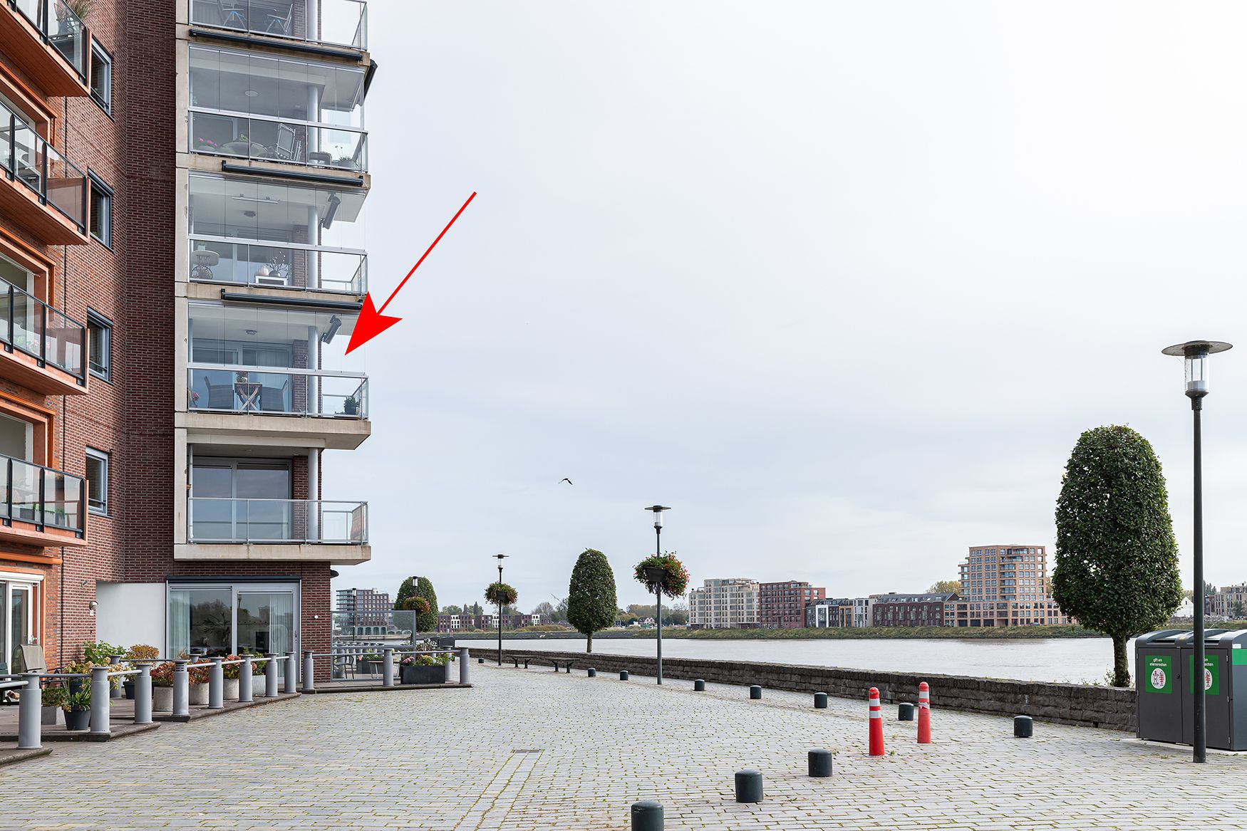 Foto 33 van Merwehoofd 84