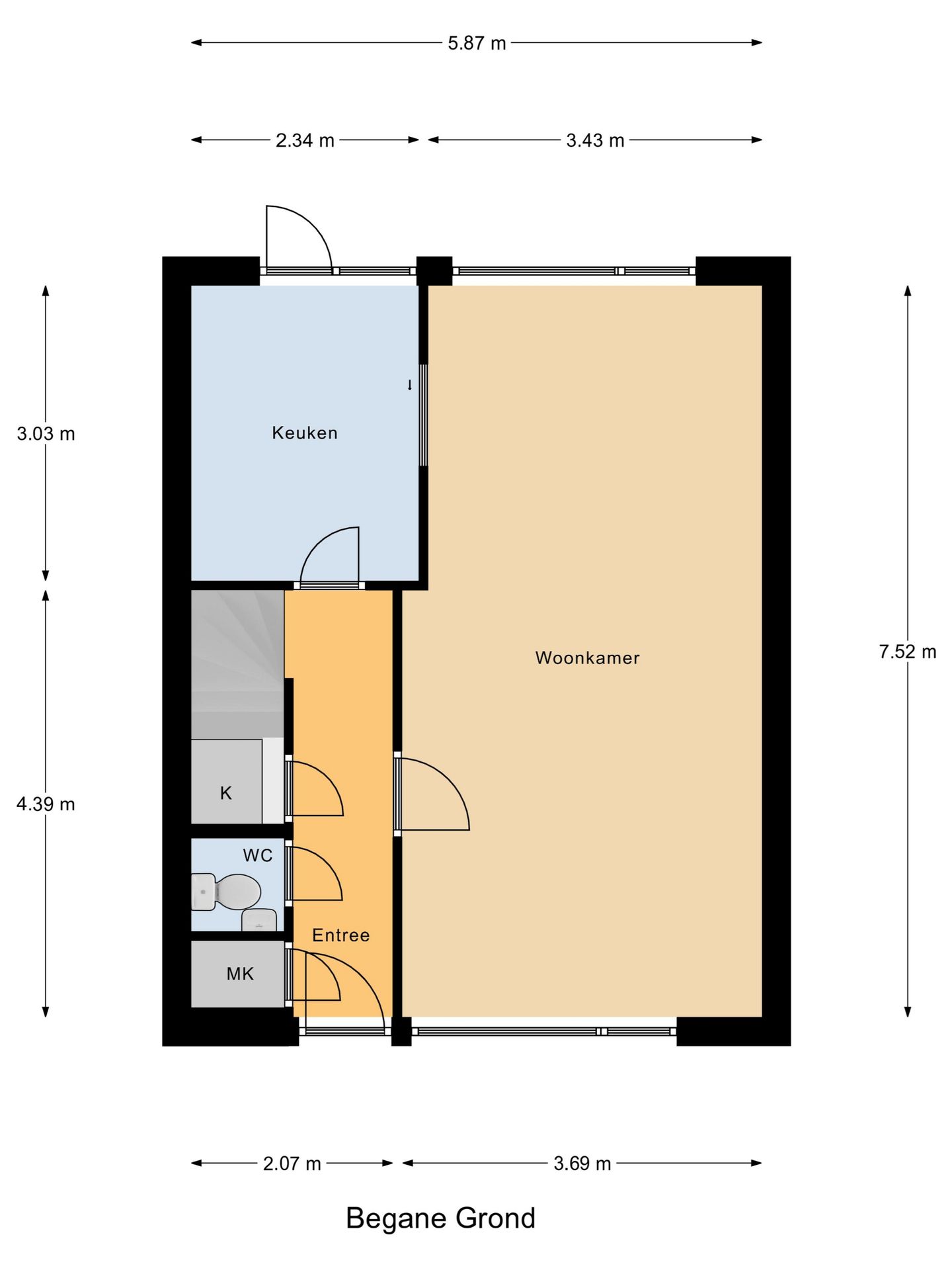 Photo 35 of Prinses Margrietstraat 3