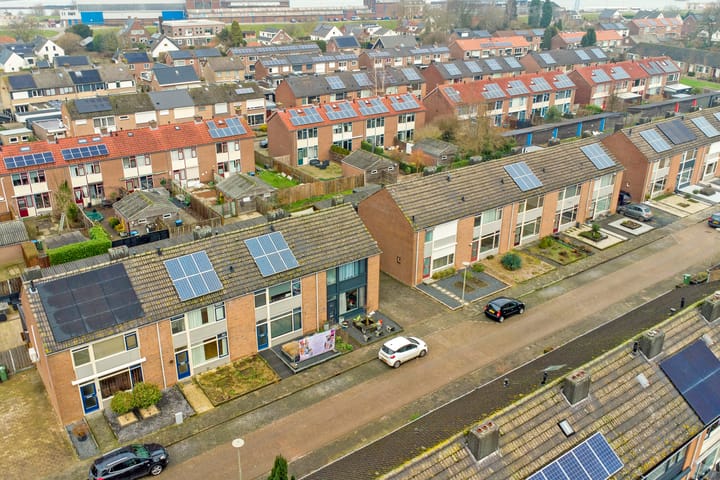 Foto 3 van Prinses Margrietstraat 3