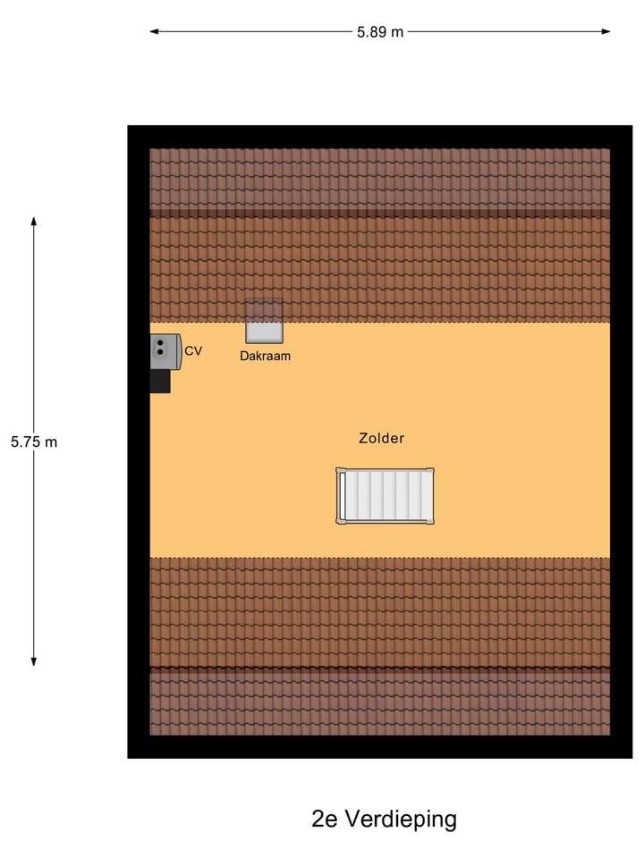 Foto 37 van Prinses Margrietstraat 3