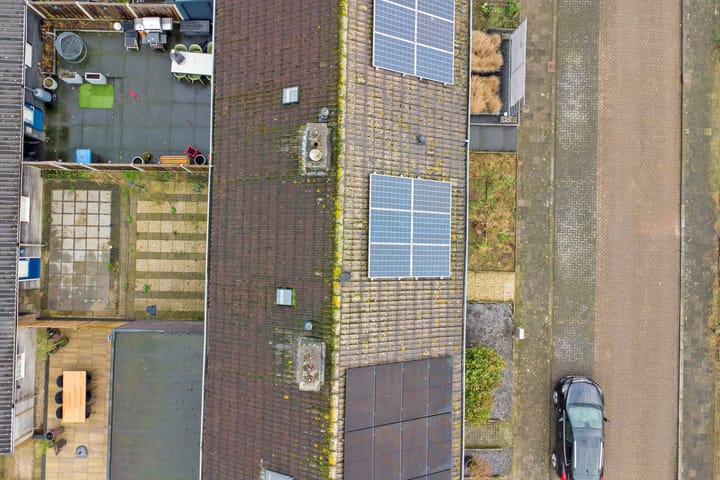 Foto 4 van Prinses Margrietstraat 3