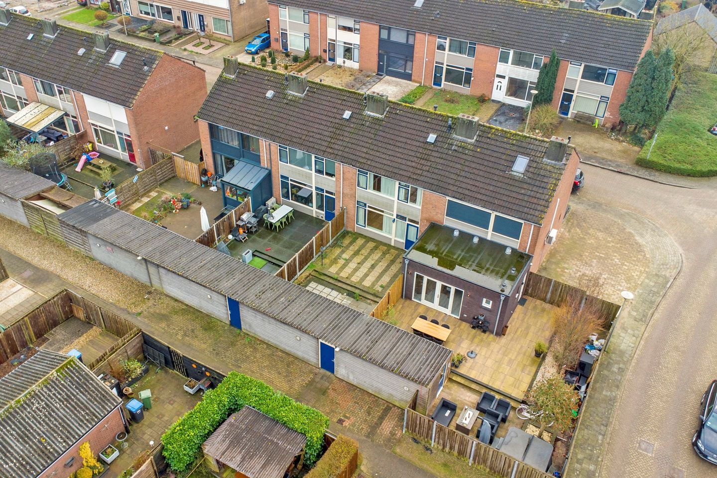 Photo 5 of Prinses Margrietstraat 3