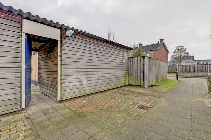 Foto 9 van Prinses Margrietstraat 3