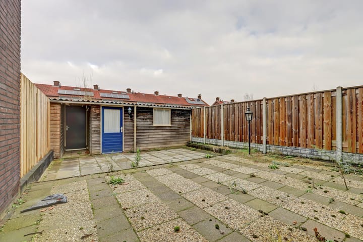 Foto 12 van Prinses Margrietstraat 3