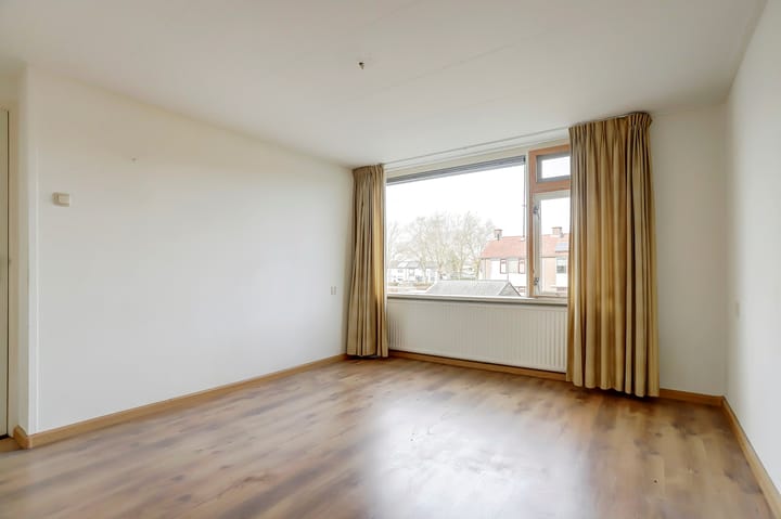 Foto 25 van Prinses Margrietstraat 3