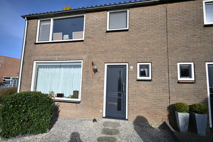 Foto 5 van Adriaan Davidsestraat 9