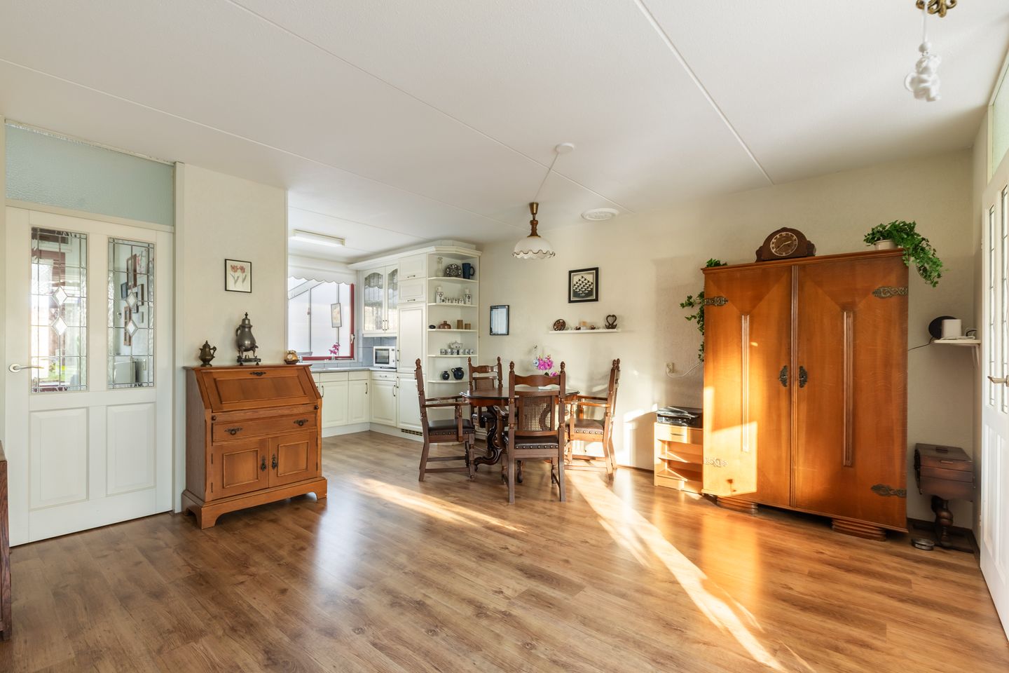 Foto 10 van Vecht 30