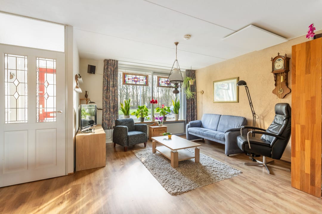 Foto 11 van Vecht 30