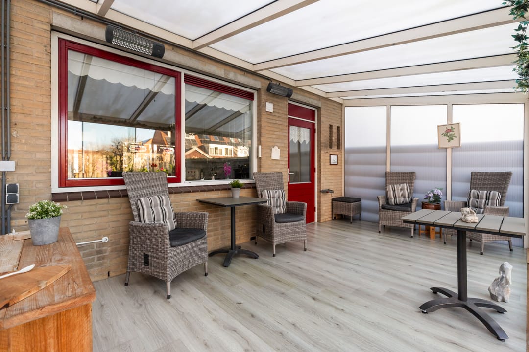 Foto 17 van Vecht 30