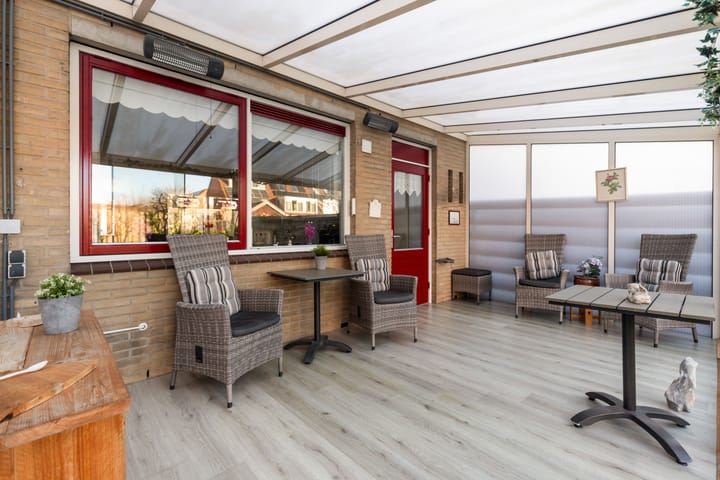 Foto 17 van Vecht 30