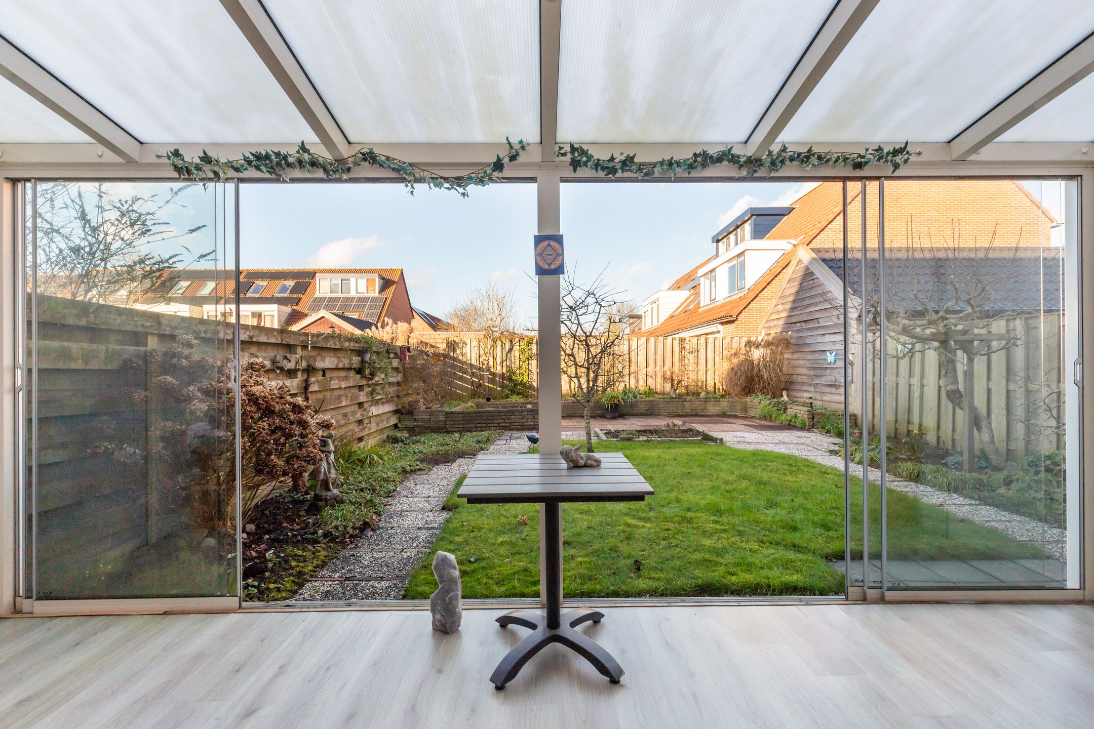 Foto 18 van Vecht 30