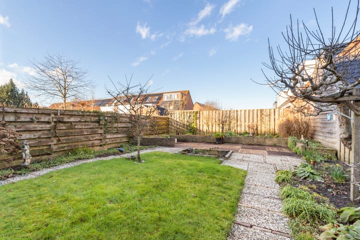 Foto 19 van Vecht 30