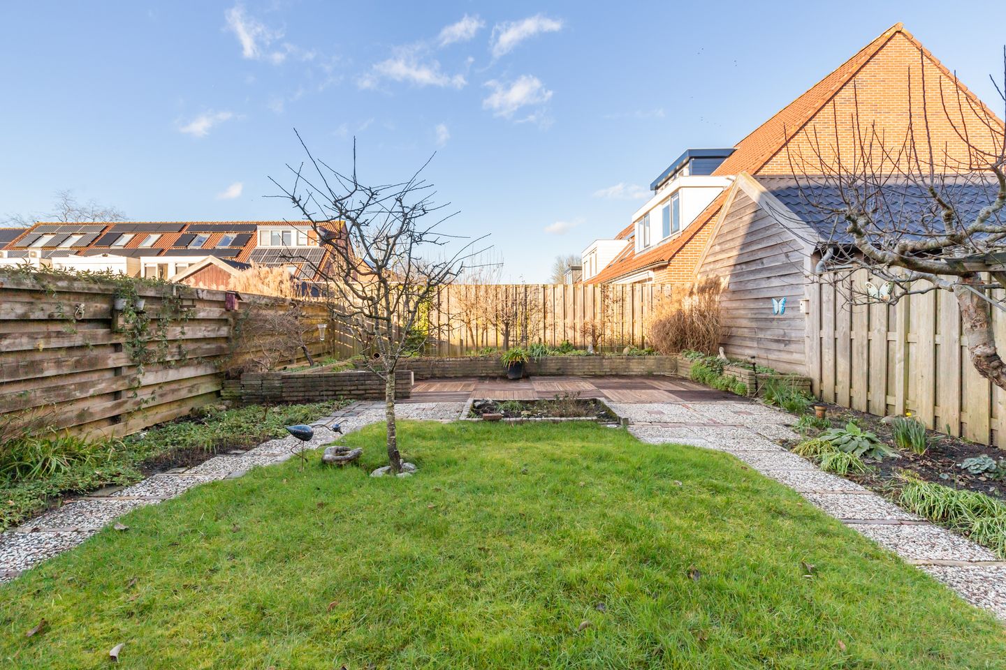 Foto 20 van Vecht 30