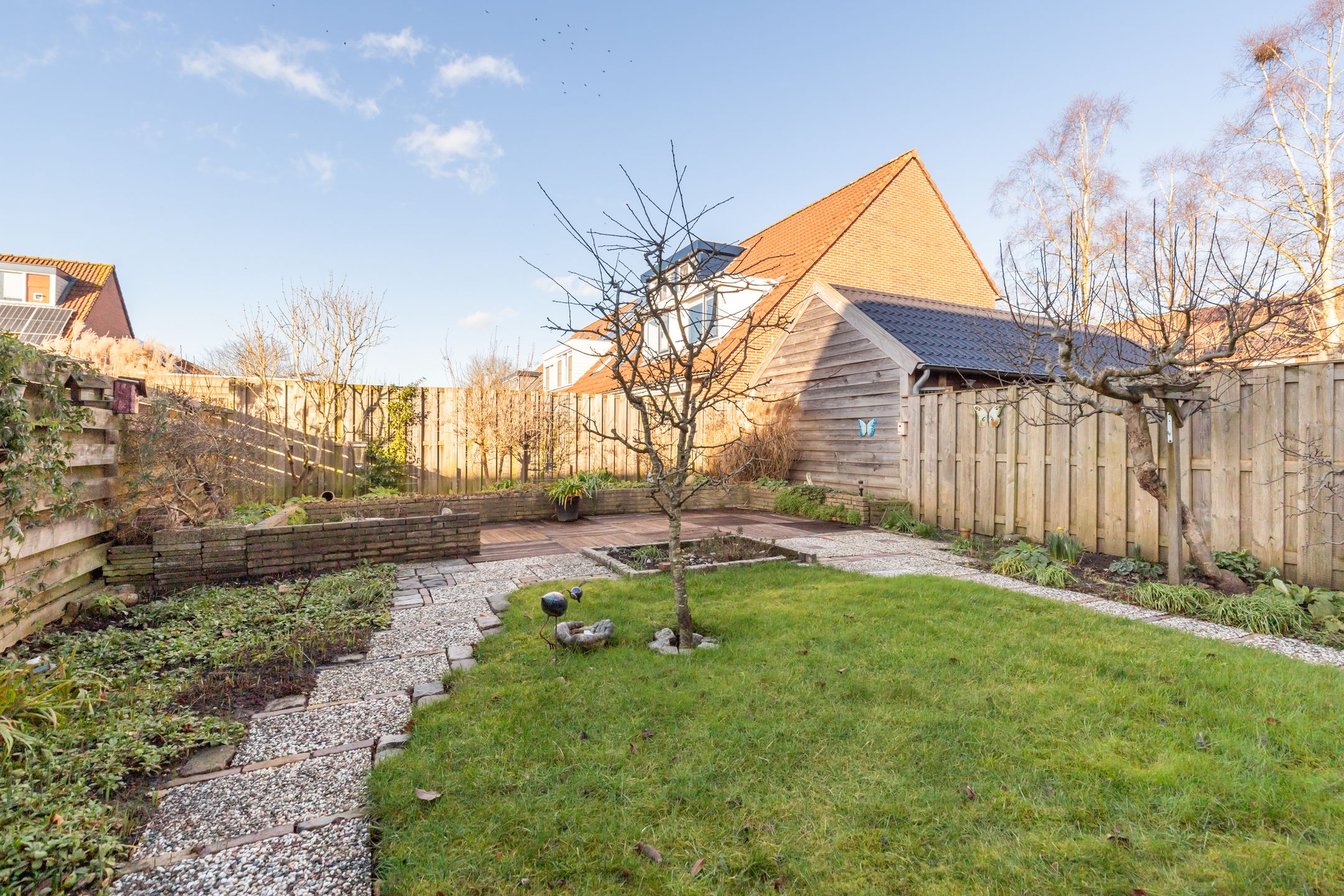 Foto 21 van Vecht 30