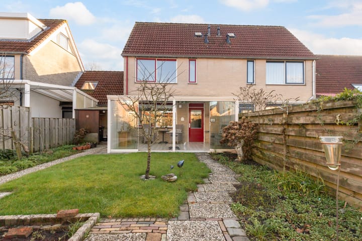 Foto 22 van Vecht 30