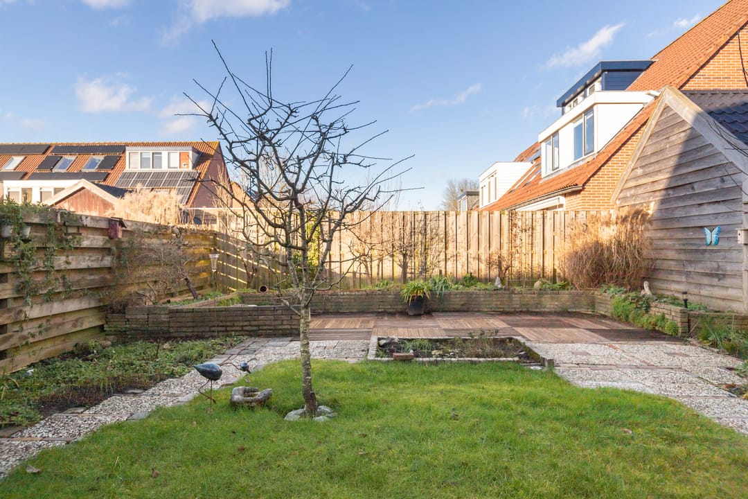 Foto 23 van Vecht 30