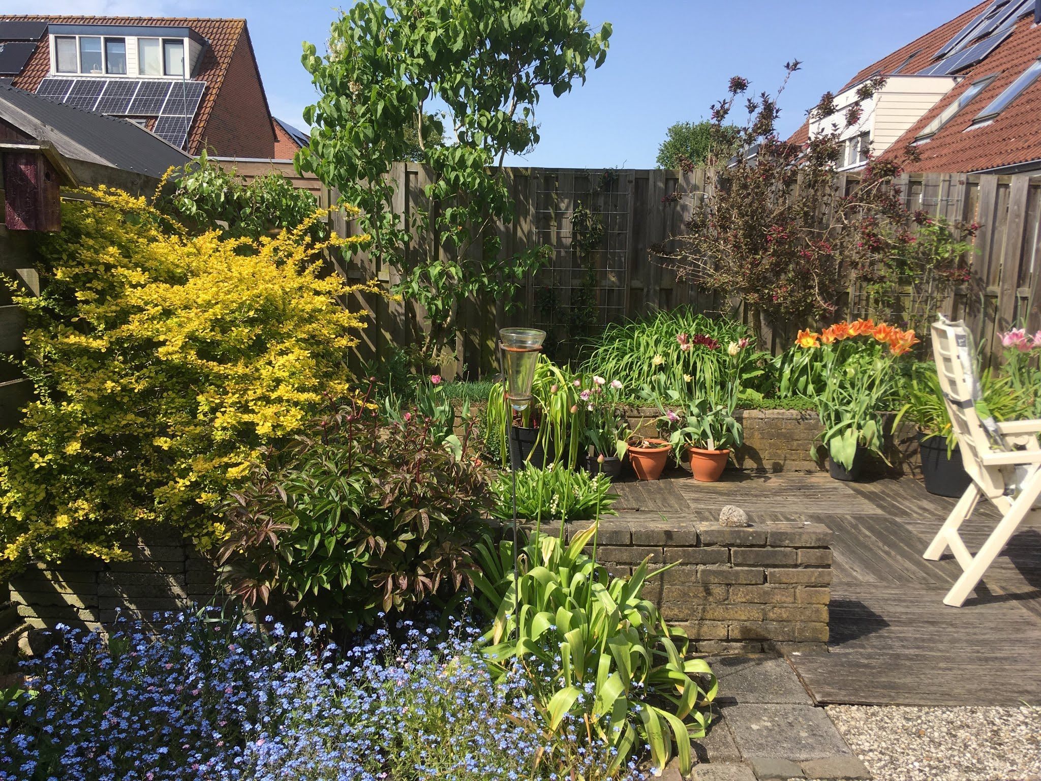 Foto 24 van Vecht 30