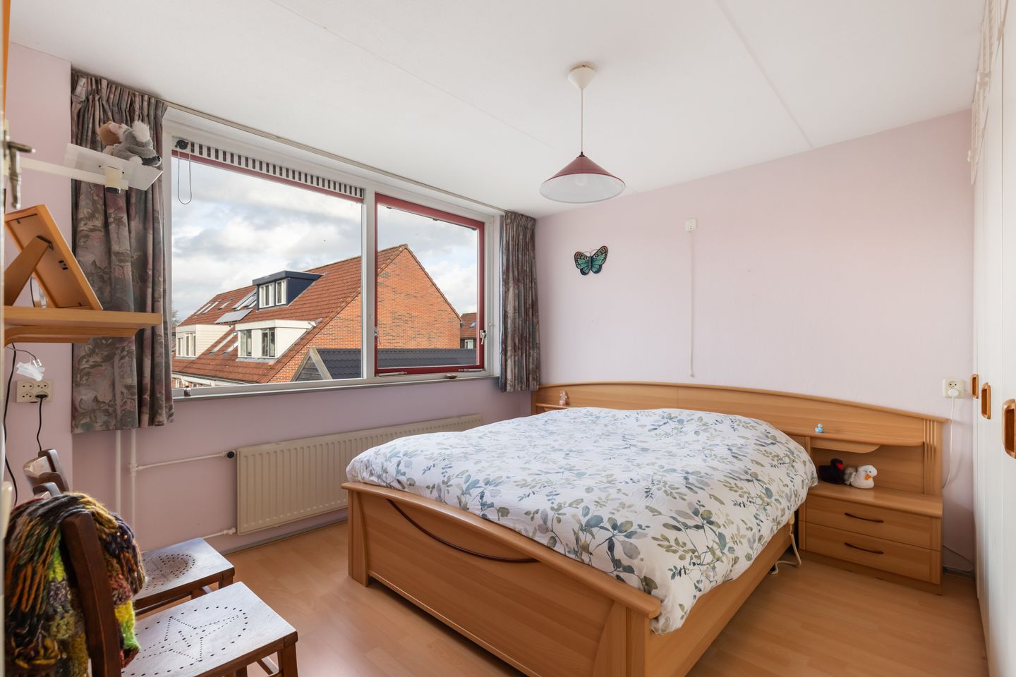 Foto 29 van Vecht 30