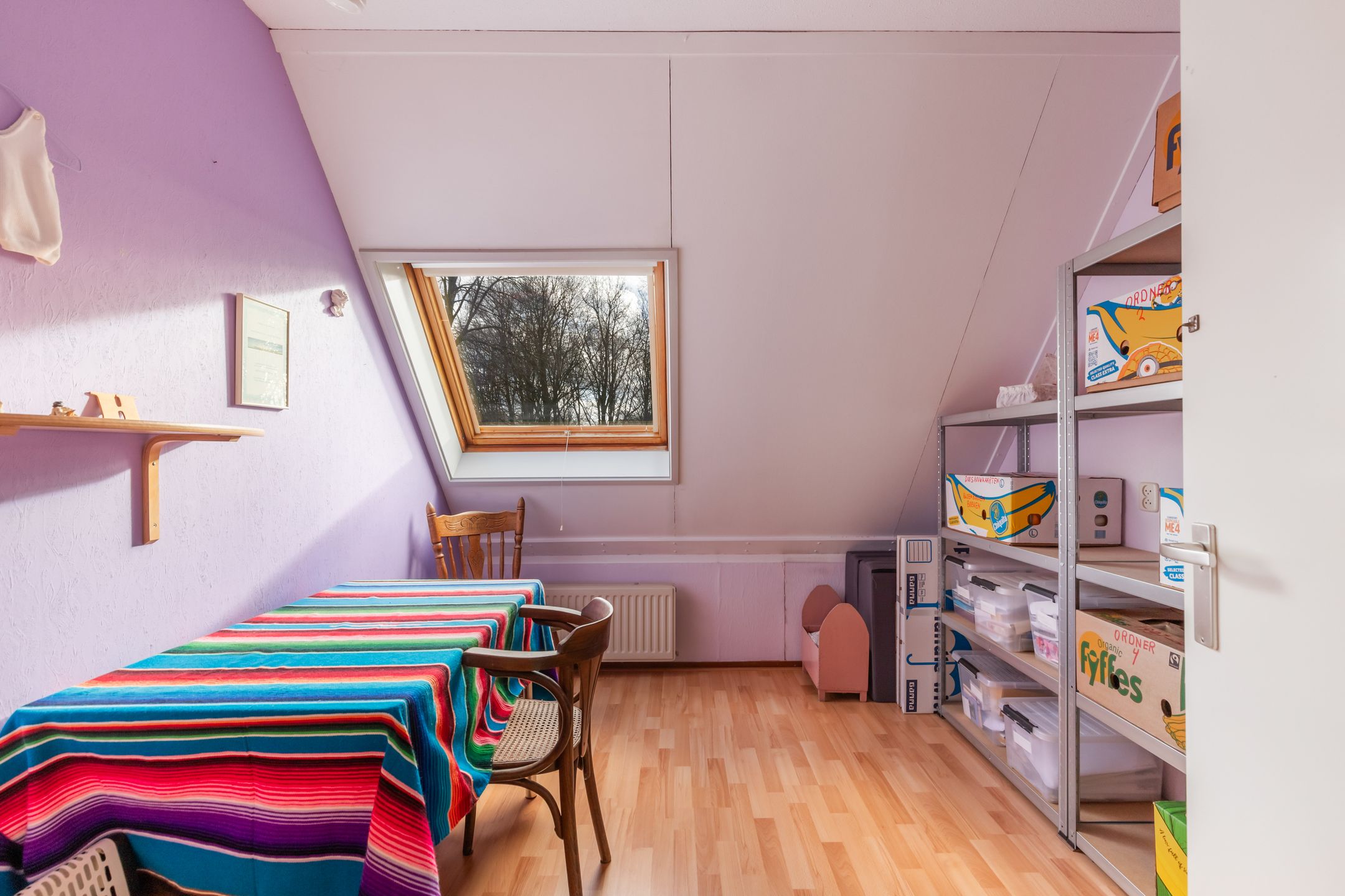 Foto 30 van Vecht 30