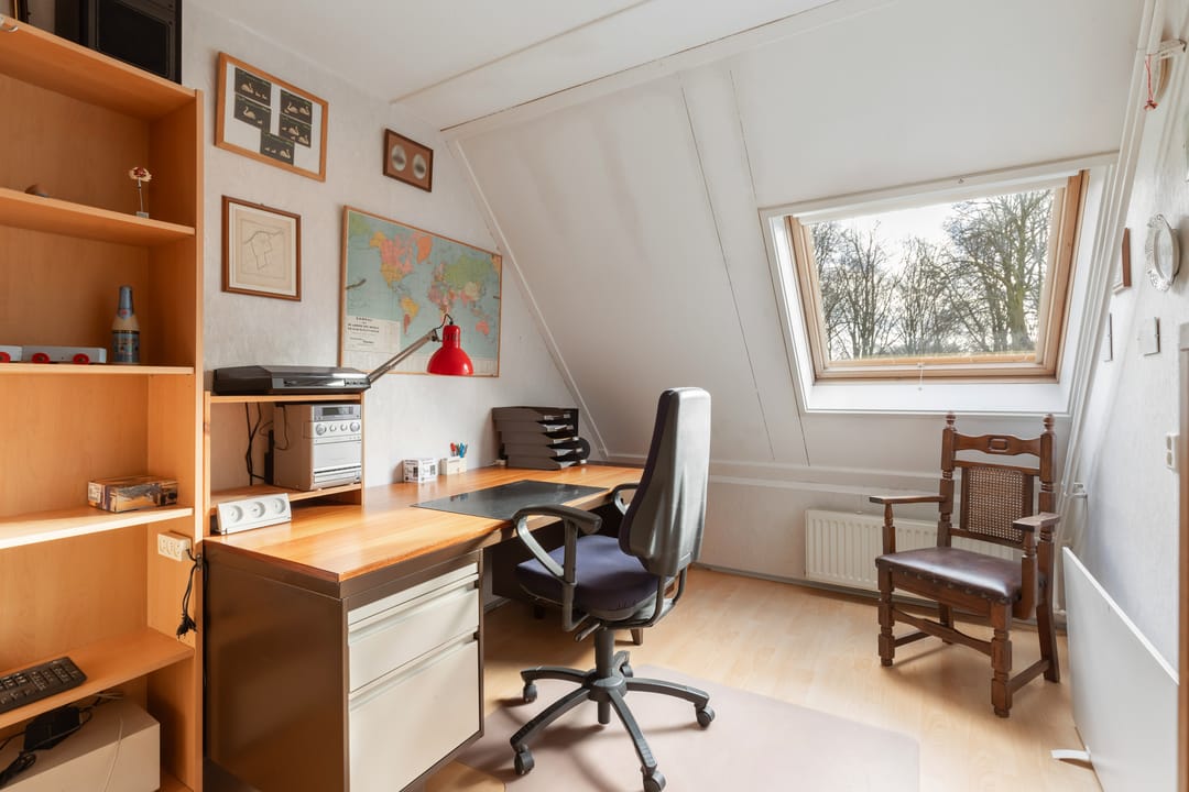 Foto 31 van Vecht 30