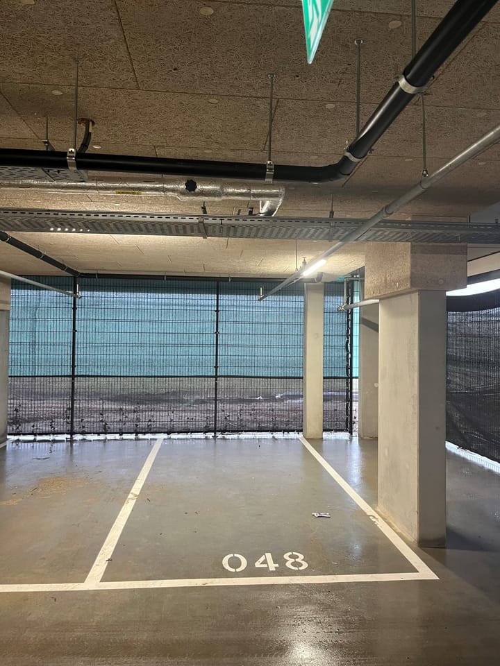 Foto 3 van Stadhouderslaan (P53)