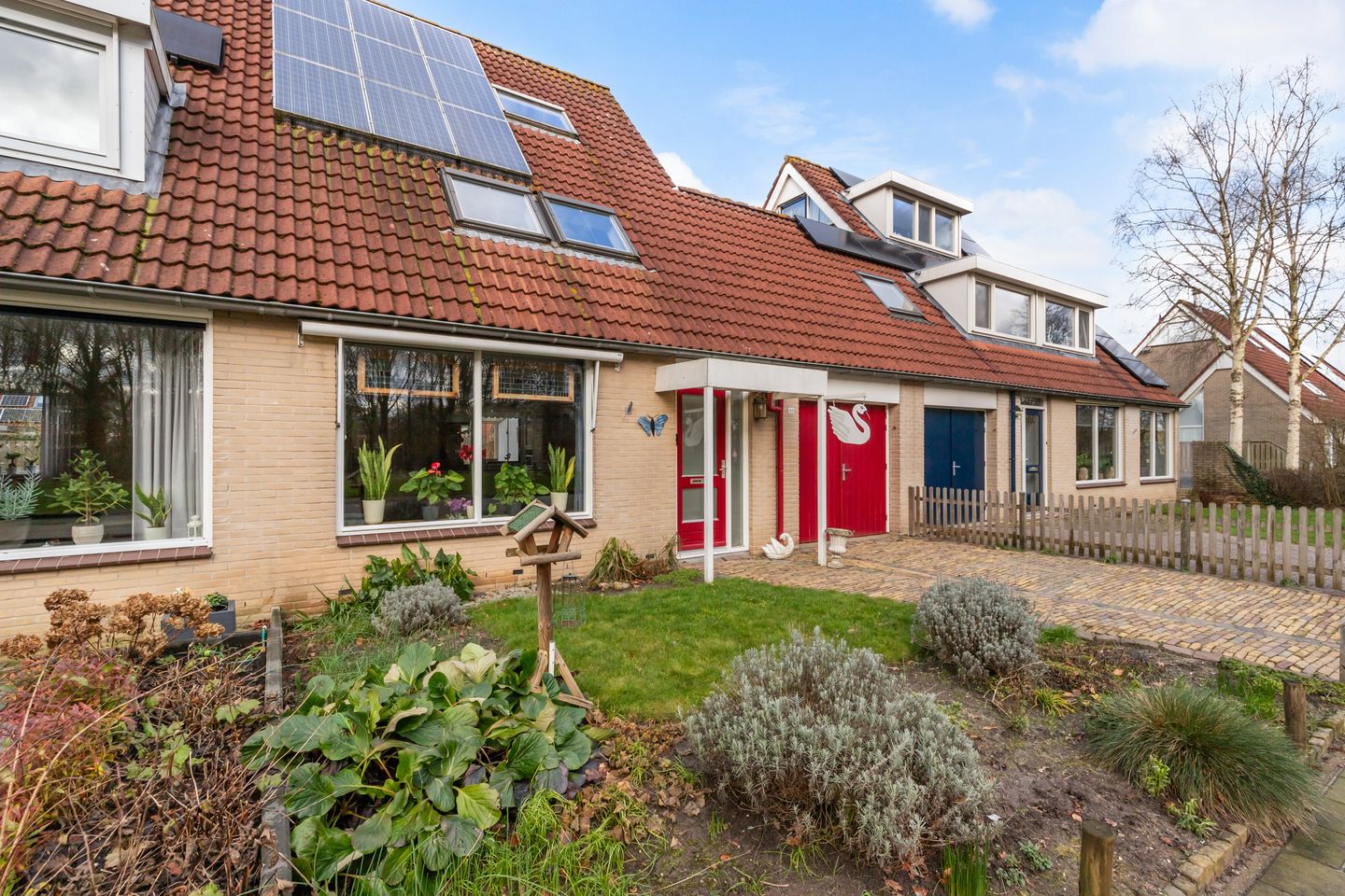 Foto 40 van Vecht 30