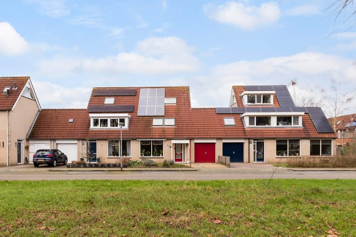 Foto 42 van Vecht 30